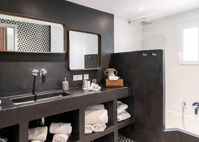 Hotel Font Mourier