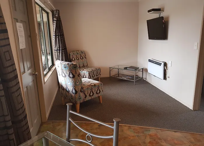 Portmans Motor Lodge