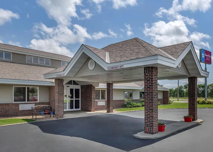 Surestay Plus Hotel By Best Western Litchfield