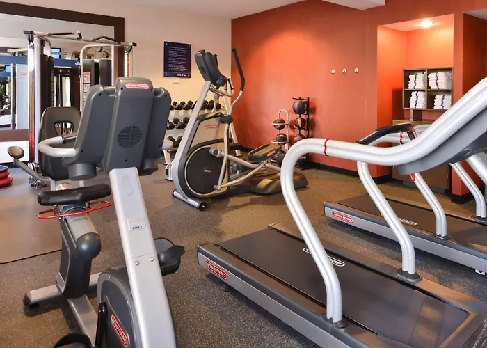 Hampton Inn Tulsa Sand Springs
