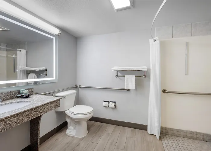 Best Western Borger Inn