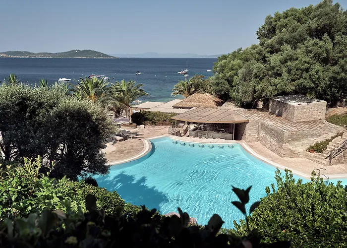 Eagles Palace - Small Luxury Hotels Of The World