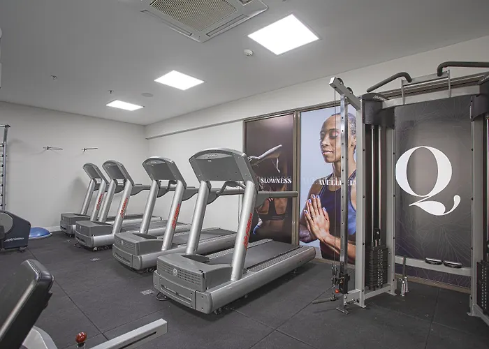 Qoya Hotel Curitiba, Curio Collection By Hilton