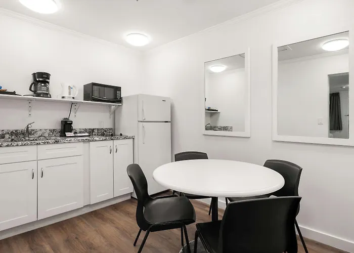 Surestay Hotel By Best Western Rossland Red Mountain