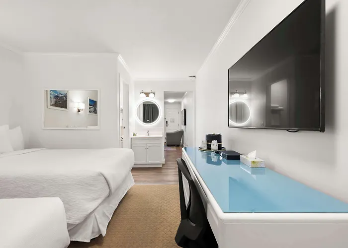 Surestay Hotel By Best Western Rossland Red Mountain