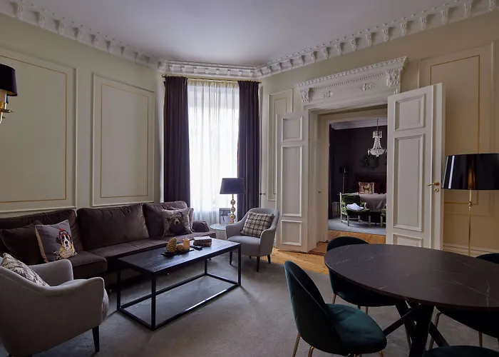 Best Western Plus Hotel Baltic