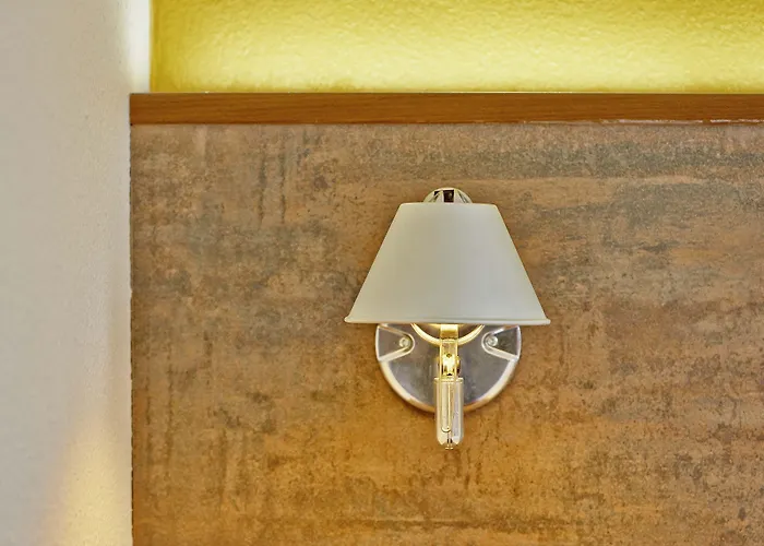 Sorell Hotel Arabelle Bern
