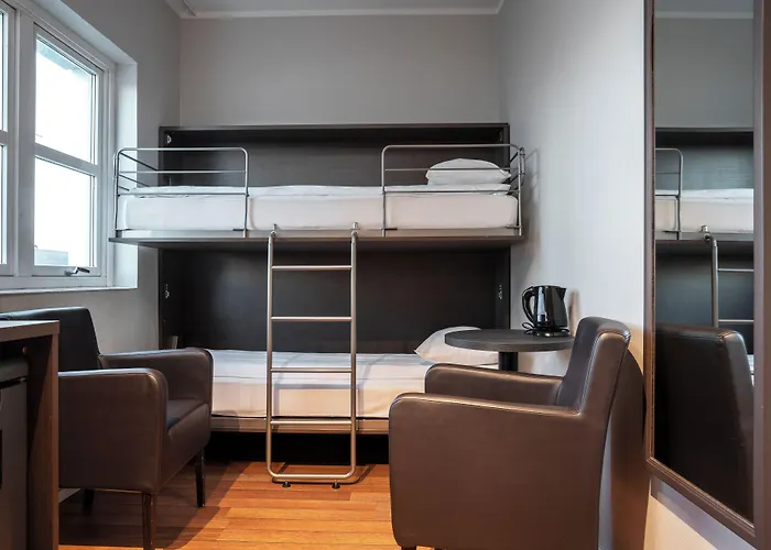 Thon Hotel Skagen