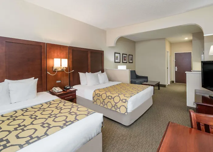 Baymont By Wyndham Cordova/Memphis/Wolfchase