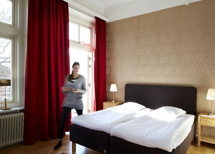 First Hotel City Eskilstuna
