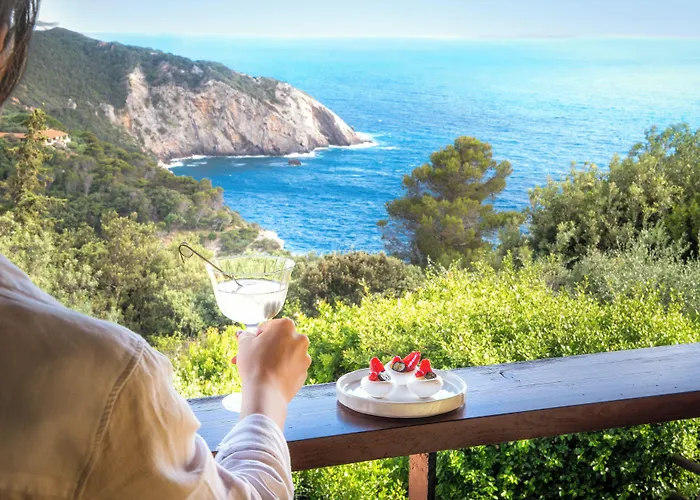 Boutique Hotel Torre Di Cala Piccola