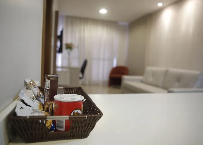 Quality Suites Vila Velha