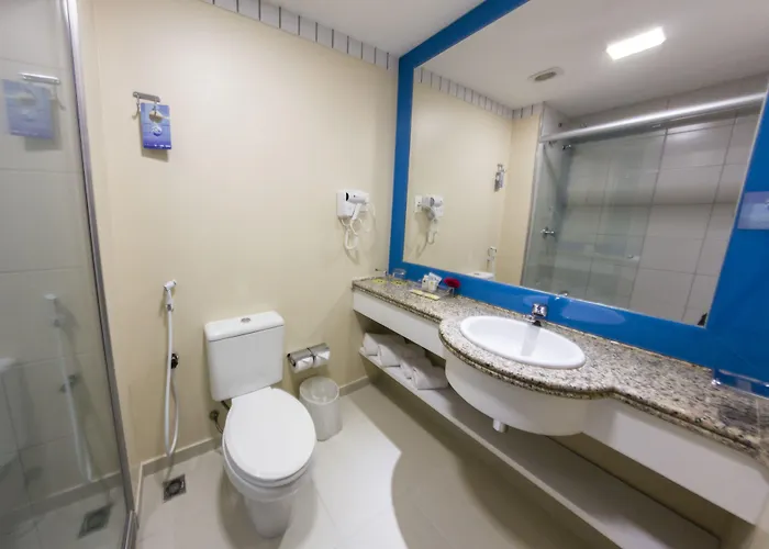 Comfort Hotel Fortaleza