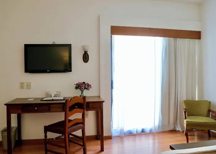 Hotel De Mendoza