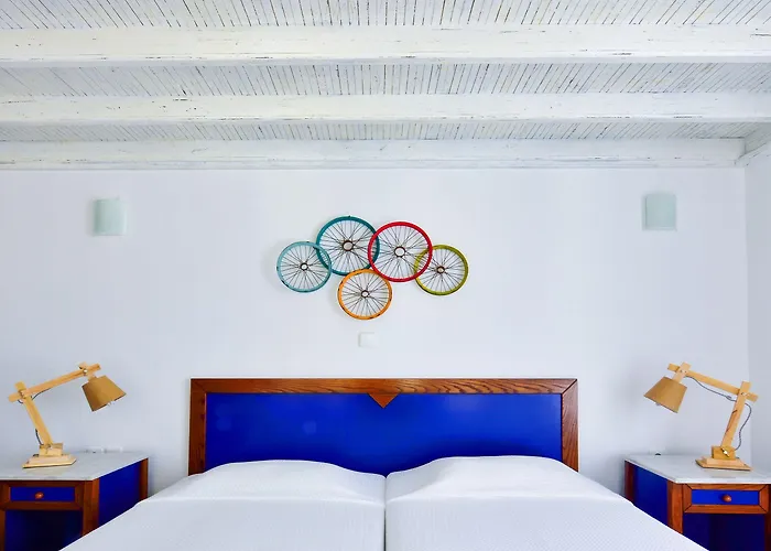 Kalidon beach Hotel