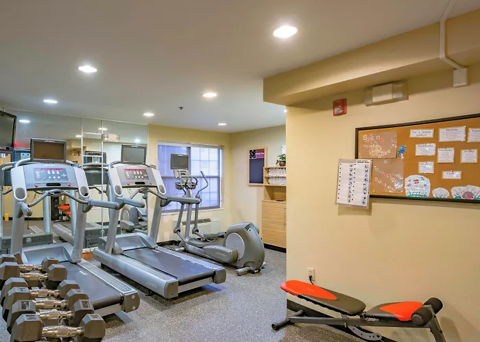 Towneplace Suites Cleveland Streetsboro