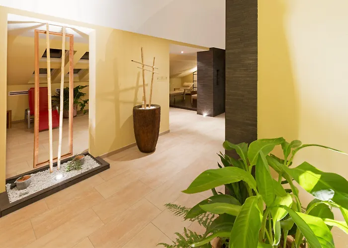 DORMERO Hotel Plauen