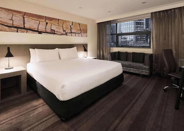 Rydges World Square