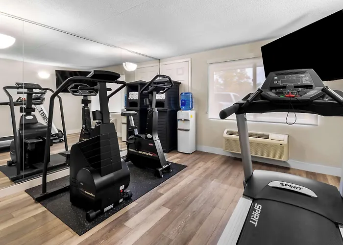 Best Western Halton Hills