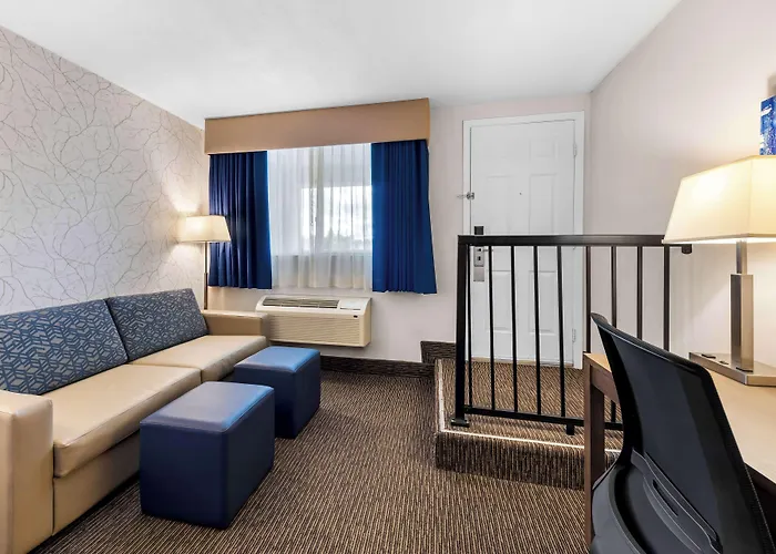 Best Western Halton Hills
