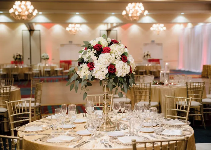 Anaheim Marriott Suites