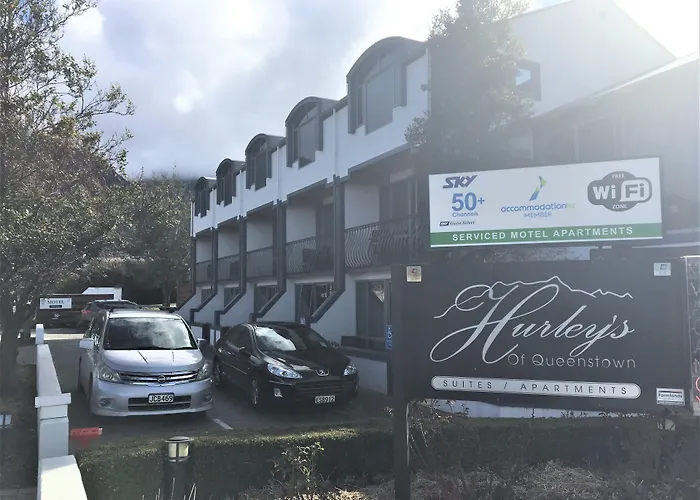 Hurley'S Of Queenstown