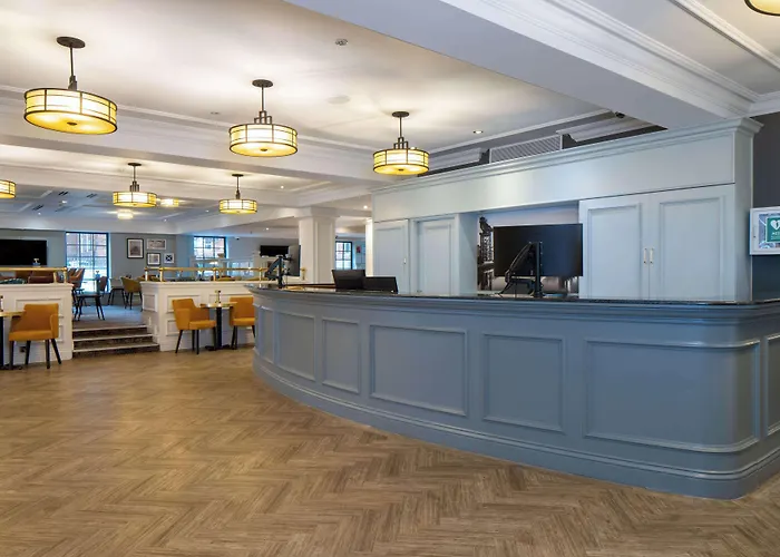 Glasgow Argyle Hotel, BW Signature Collection
