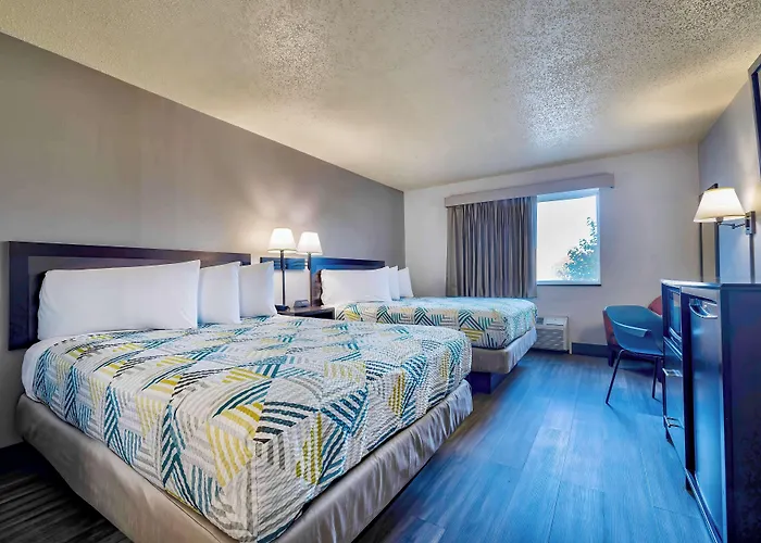 Americas Best Value Inn & Suites Stuart