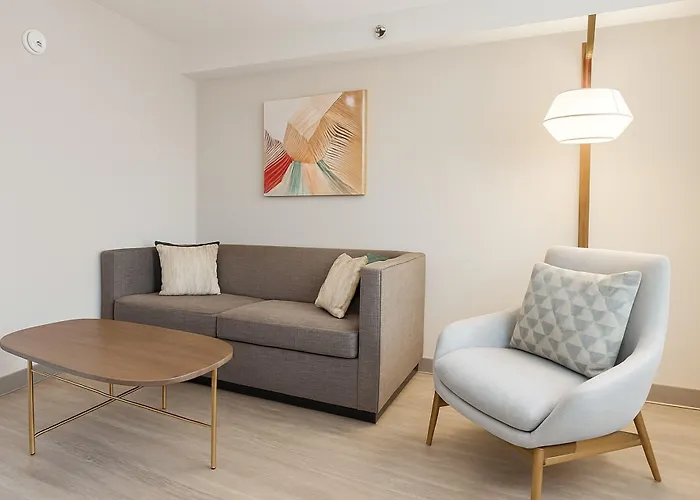 Holiday Inn & Suites Mississauga West - Meadowvale By Ihg