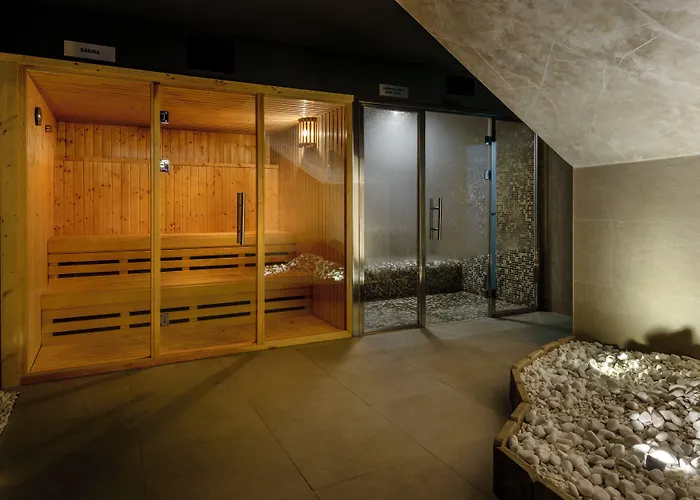 Oroel Hotel & Spa