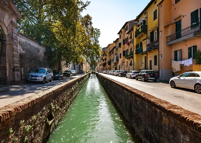 Hotel Ilaria