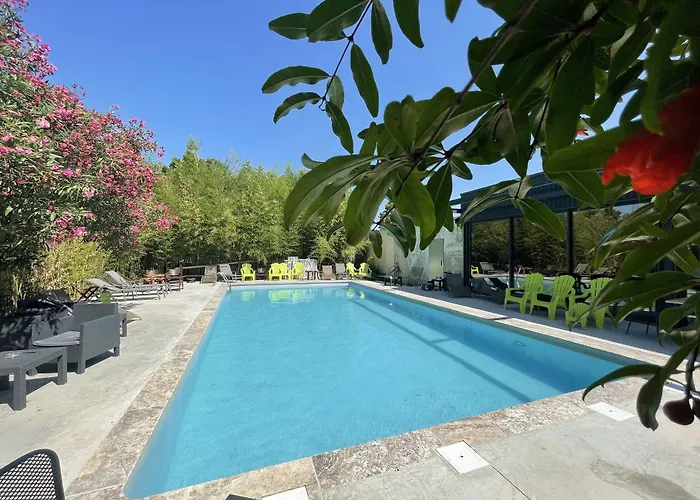 Logis Hotel Nimotel