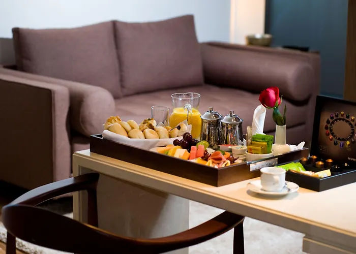 Hotel Gran Marquise