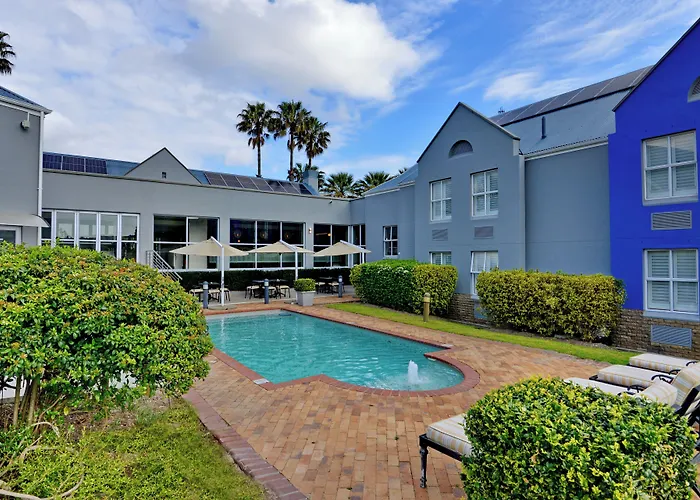Town Lodge Bellville