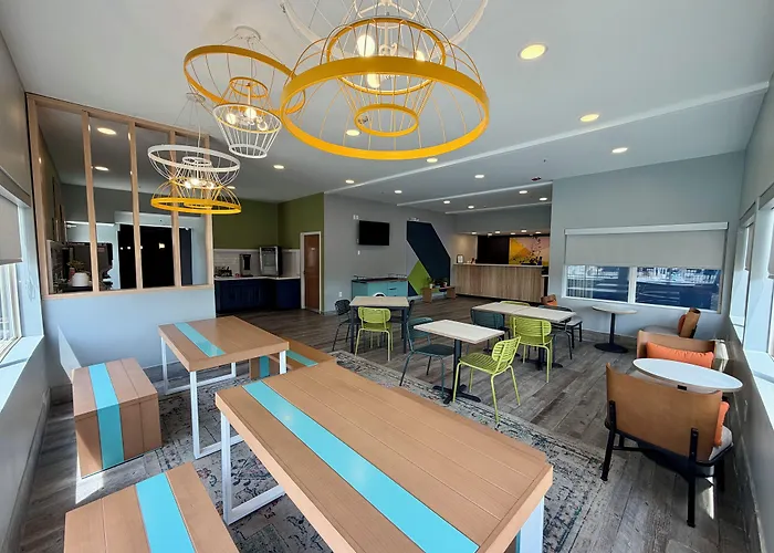 Quality Inn & Suites Georgetown - Seaford