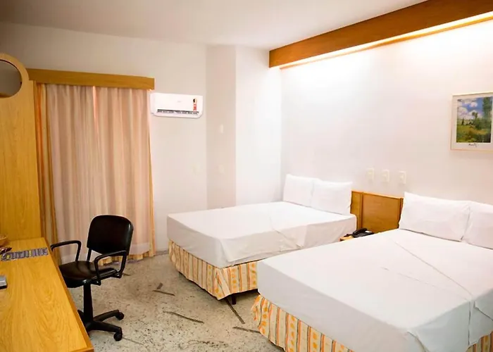 Fênix Hotel Varginha