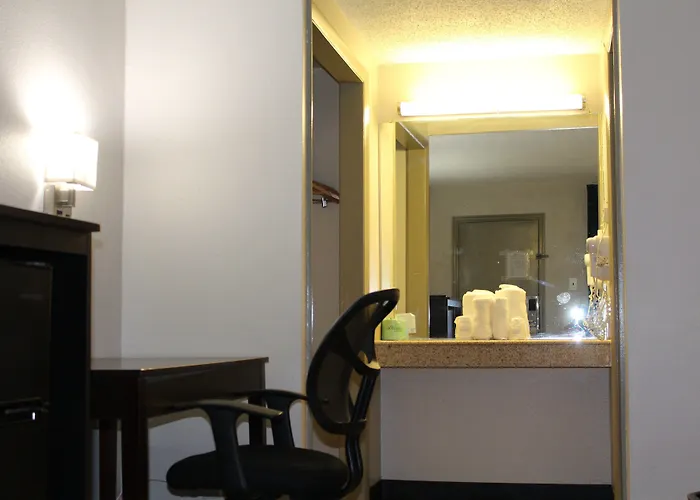 Days Inn By Wyndham Wrightstown Mcguire Afb Bordentown