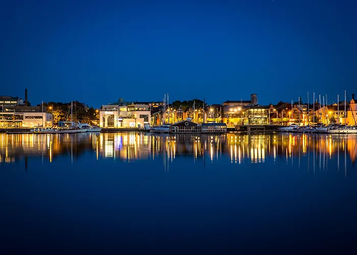 Home Hotel Carlscrona