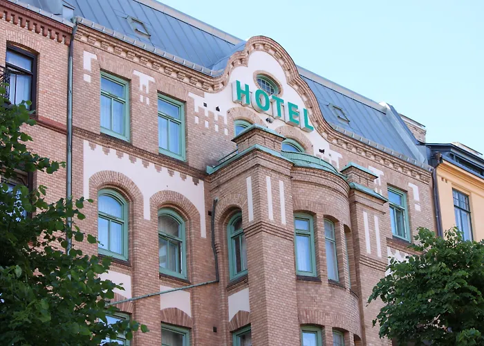 Hotel Lorensberg