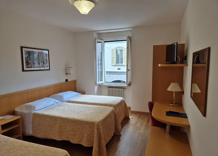 Hotel Tre Re