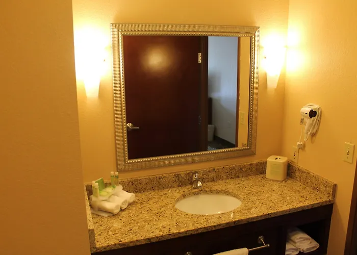 Holiday Inn Express Hotel & Suites Starkville, An Ihg Hotel