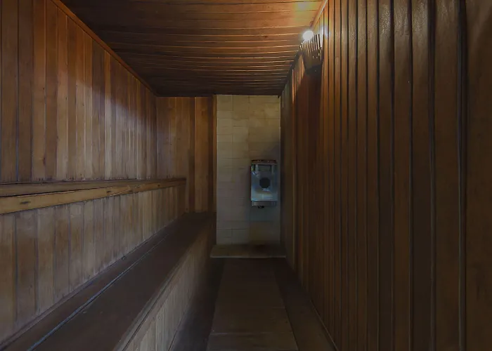 Ez Aclimação Hotel