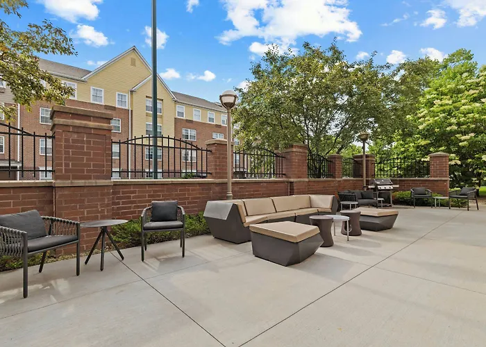 Springhill Suites Minneapolis Eden Prairie