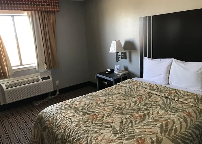 Express Inn Weslaco/Mercedes