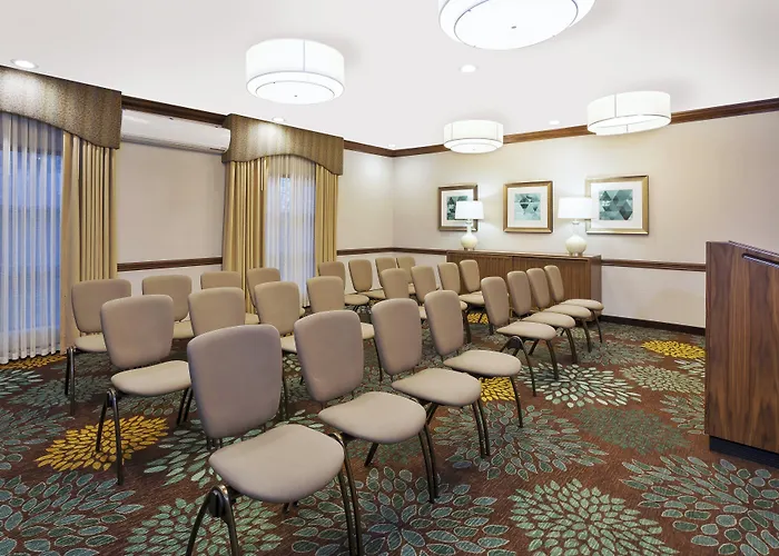 Staybridge Suites Columbia-Highway 63 & I-70 By Ihg