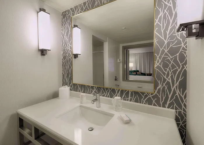 Hilton Garden Inn Cleveland/Twinsburg