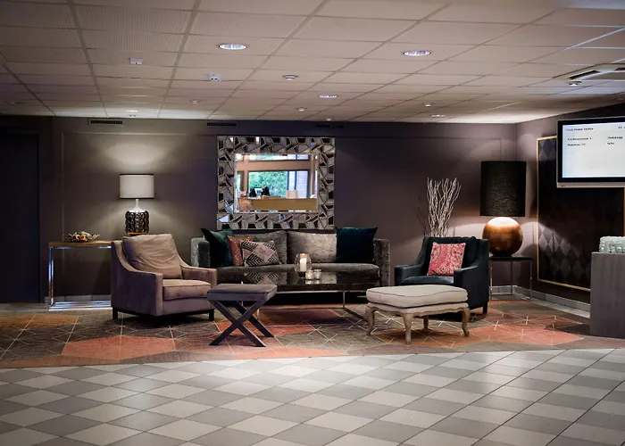 Thon Hotel Asker