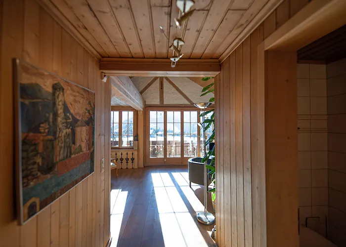 Hotel Alpenrose Mit Gourmet-Restaurant Azalee