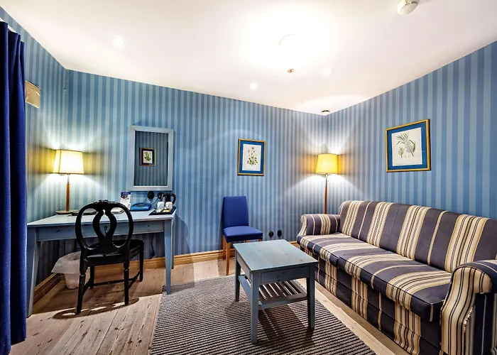 Best Western Hotel Royal