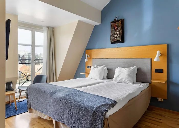 Best Western Hotel Royal